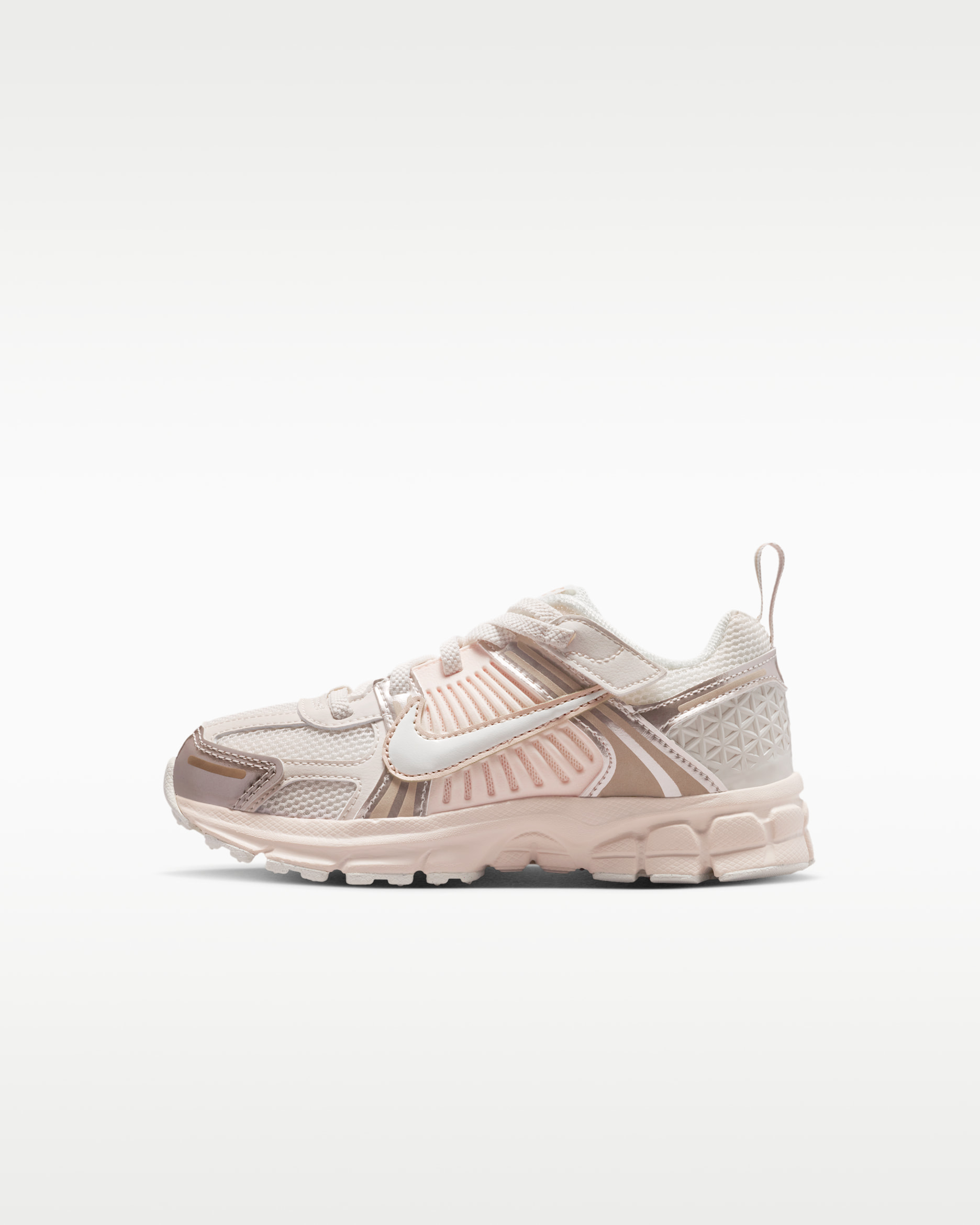 めいめい様ご確認用　ジュニア NIKE公式】ナイキ ボメロ 5 リトルキッズシューズ リフレクティブ